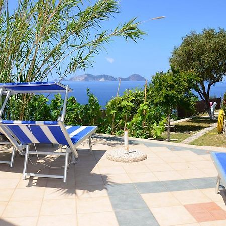 Sunset Village Ponza Kamer foto