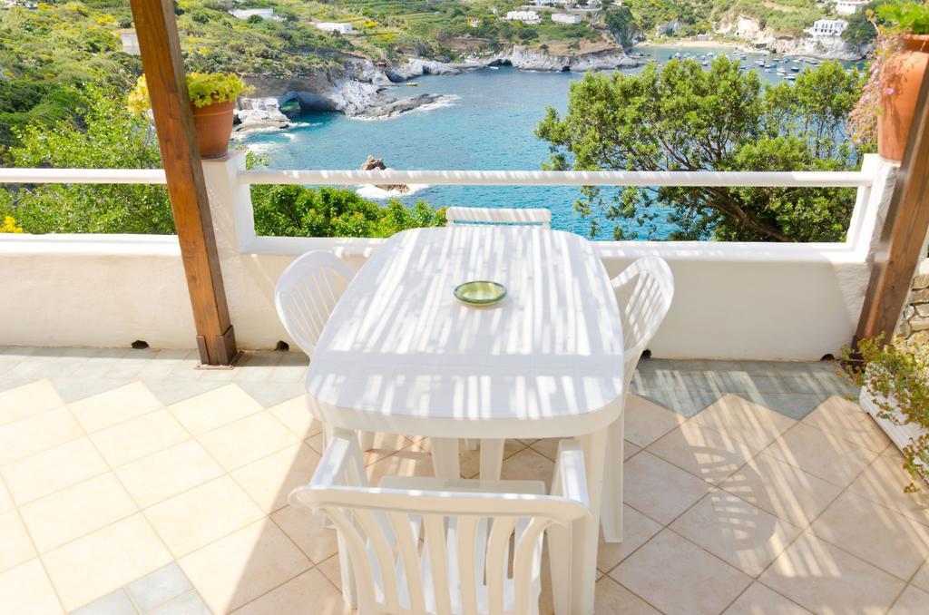 Sunset Village Ponza Kamer foto