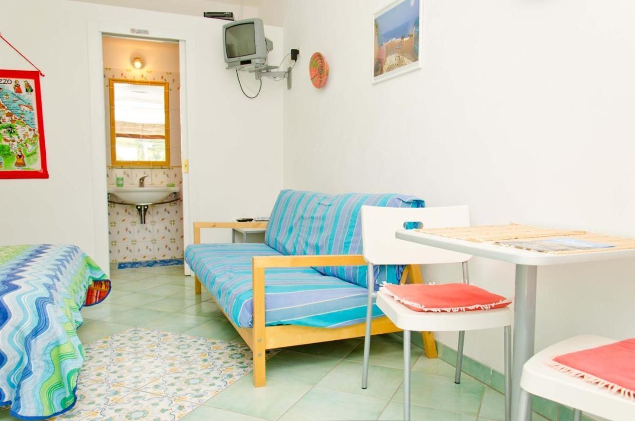 Sunset Village Ponza Buitenkant foto