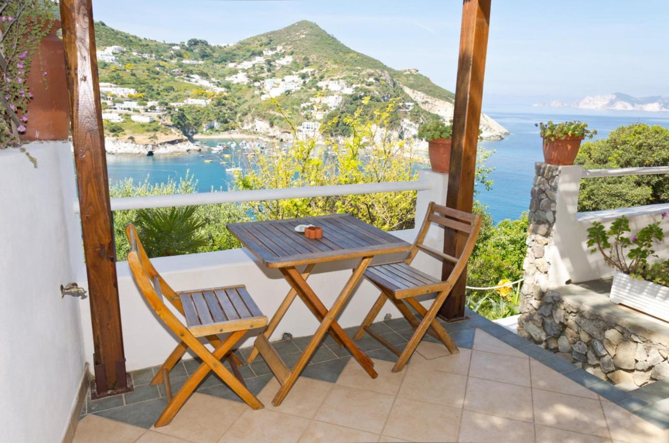 Sunset Village Ponza Buitenkant foto