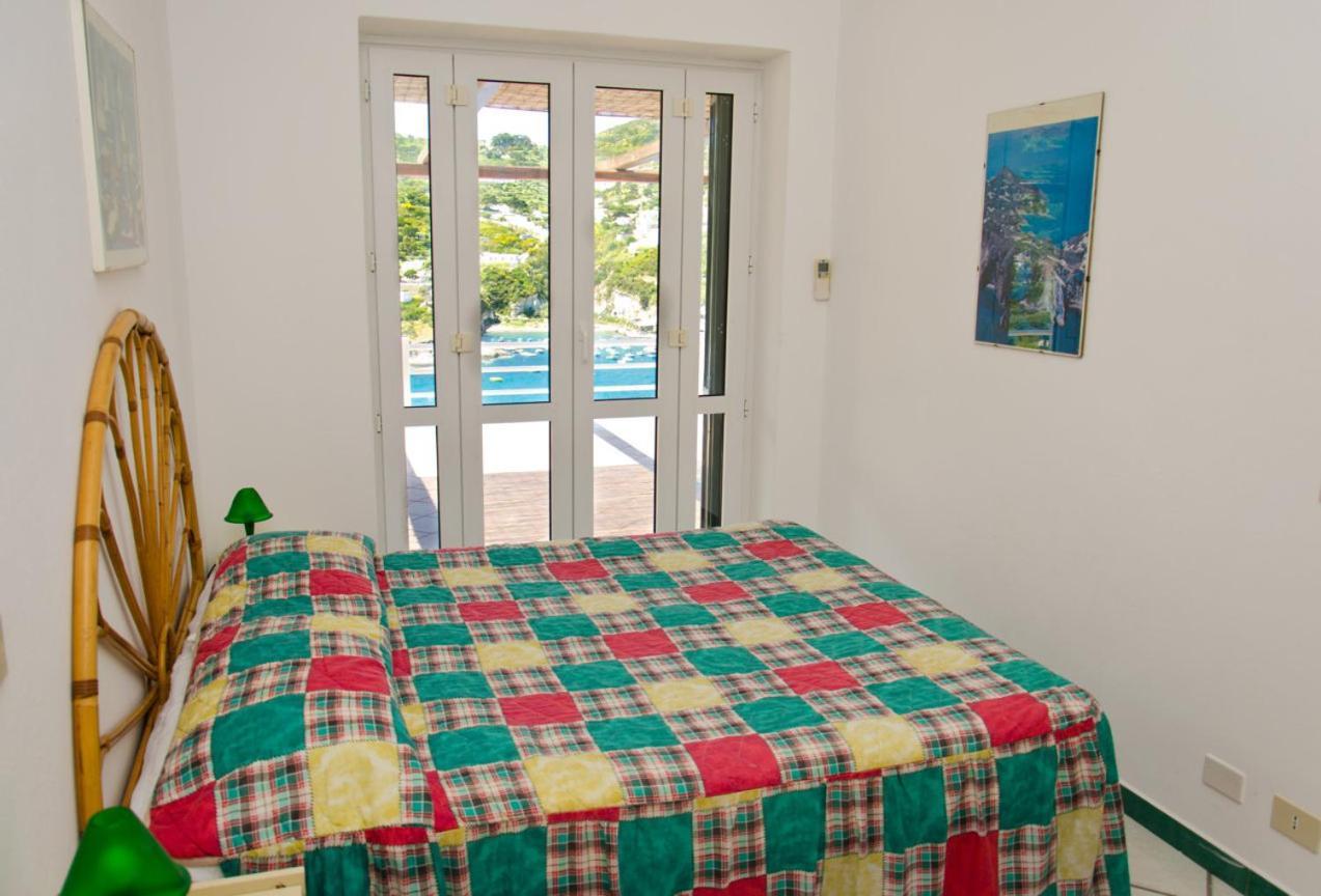 Sunset Village Ponza Buitenkant foto