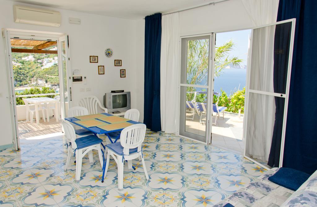 Sunset Village Ponza Kamer foto