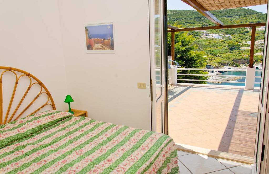 Sunset Village Ponza Kamer foto