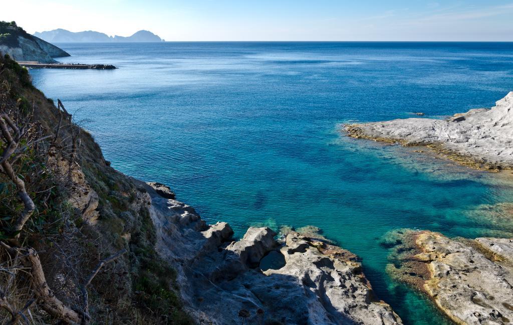 Sunset Village Ponza Kamer foto