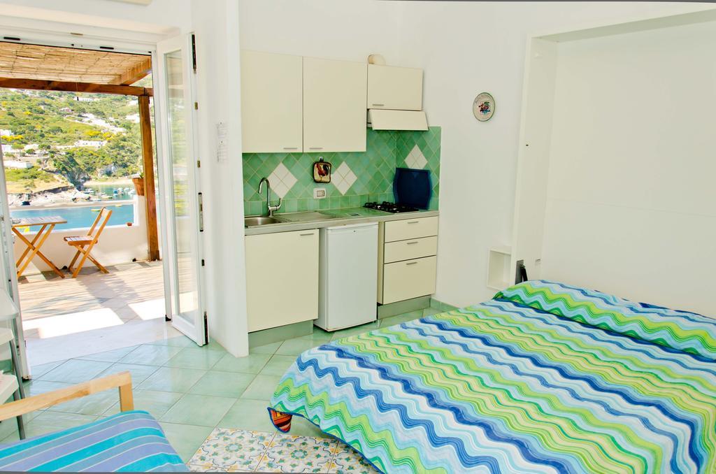 Sunset Village Ponza Kamer foto