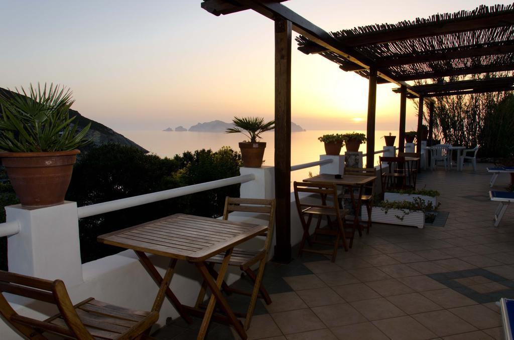 Sunset Village Ponza Kamer foto